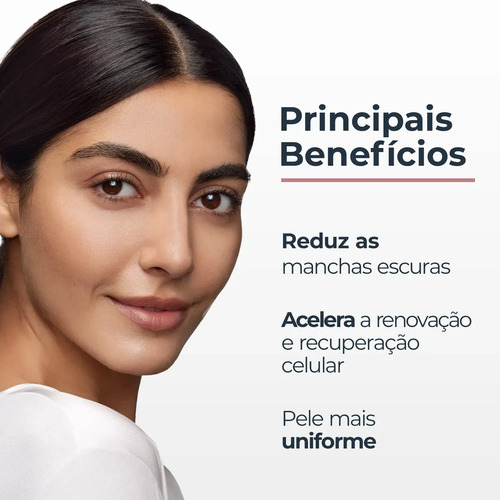 EUCERIN Creme Facial Antimanchas Noite 50ml, Anti-Pigment, Clareador, Thiamidol, Noturno