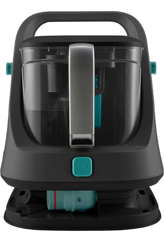 Extratora e Higienizadora Portátil WAP Spot Cleaner 1600W de Potência - Pulveriza, Esfrega e Extrai