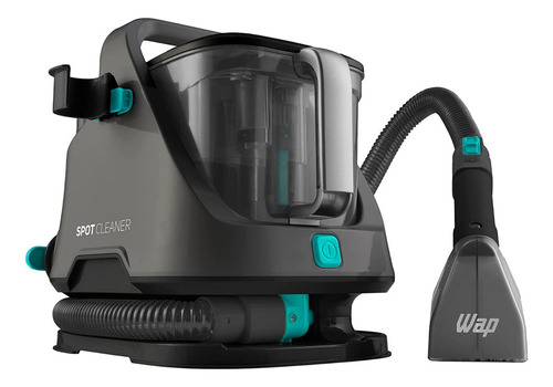 Extratora e higienizadora portatil wap spot cleaner w2 1600w