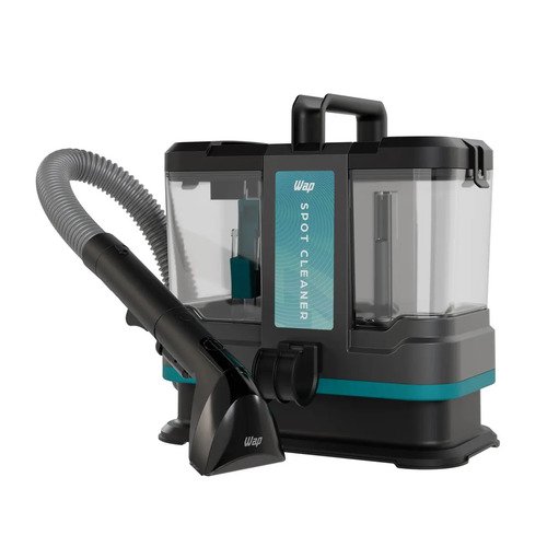 Extratora e higienizadora wap spot cleaner w4 1650w 3 em 1 1