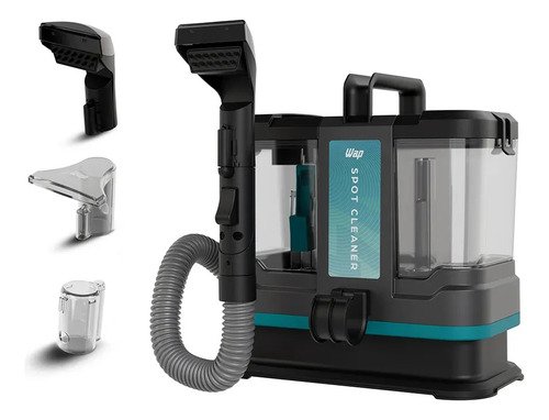 Extratora e Higienizadora WAP SPOT CLEANER W4 1650W 3 em 1 127V