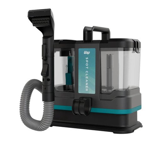 Extratora e Higienizadora WAP SPOT CLEANER W4 1650W 3 em 1 127V