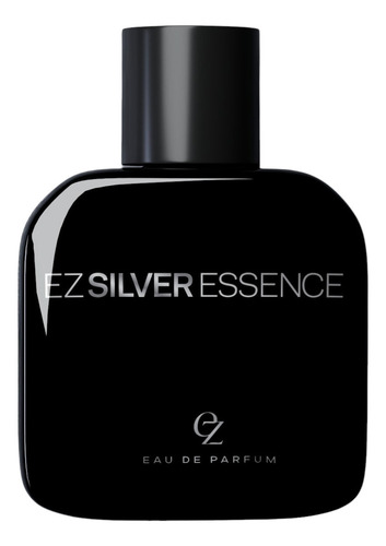 Ez silver essence eau de parfum 100ml exclusivo