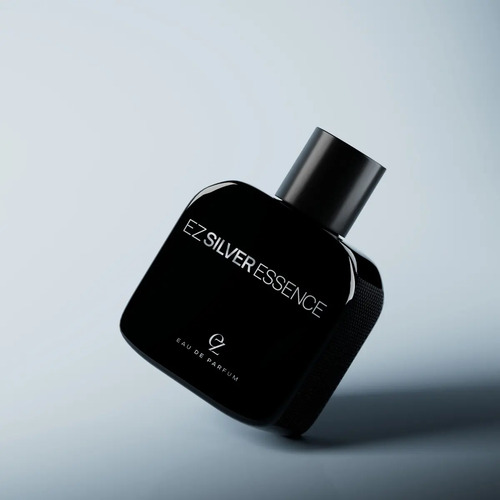 Ez Silver Essence - Eau De Parfum 100ml Exclusivo