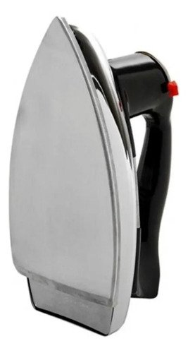 Ferro A Seco Black+decker cor preto prateado Vfa1110tm2