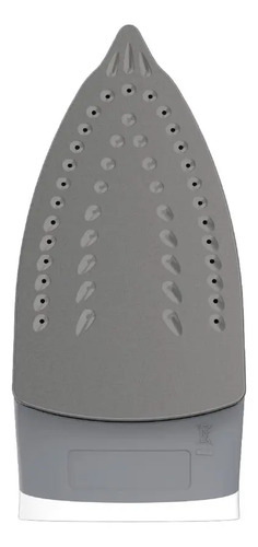 Ferro A Vapor Elétrico Arno Steamgliss Fsgp Cor Branco/Verde