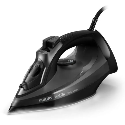 Ferro a vapor serie 5000 dst5040 preto philips walita preto 1
