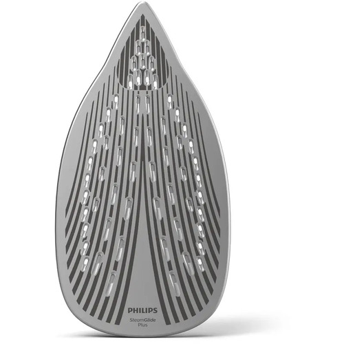 Ferro A Vapor Série 5000 Dst5040 Preto Philips Walita Preto