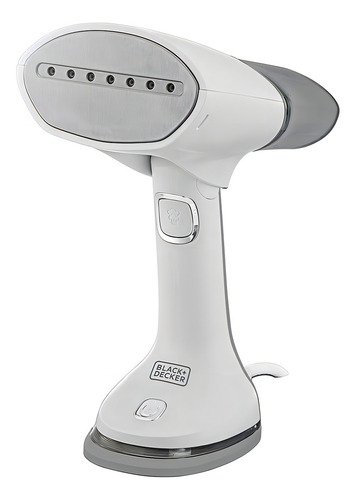 Ferro vaporizador portatil e dobravel 3 em 1 black decker mo