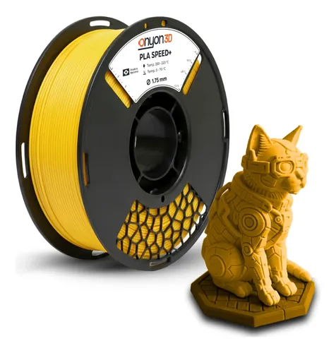 Filamento pla plus 1kg impressao 3d nacional varias cores