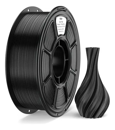 Filamento pla premium 1kg high speed 175mm impressora 3d