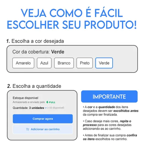 Fio Elétrico 10mm Cabo Flexível Rolo 50m Metros Anti-chamas