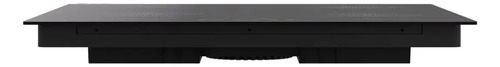 Fogão Cooktop De Indução Philco 4 Bocas Pct40a 9 Níveis+turbo Touch Preto