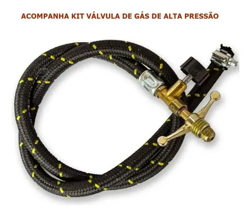 Fogão Industrial 6 Bocas Alta Pressão Oferta De Lançamento