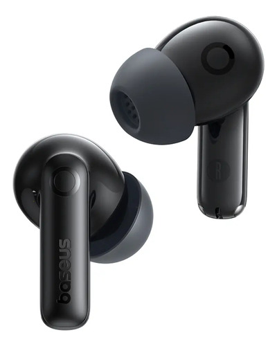 Fone Bluetooth Baseus Bass Ep10 Pro Com Anc