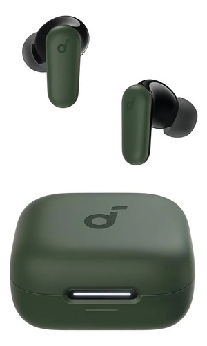 Fone de ouvido bluetooth 54 soundcore p30i da anker cancelam 1