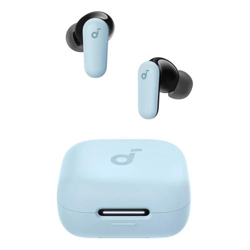 Fone de ouvido bluetooth 54 soundcore p30i da anker cancelam 1