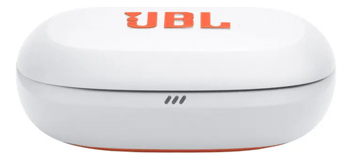 Fone de ouvido bluetooth sem fio endurance peak 4 branco jbl