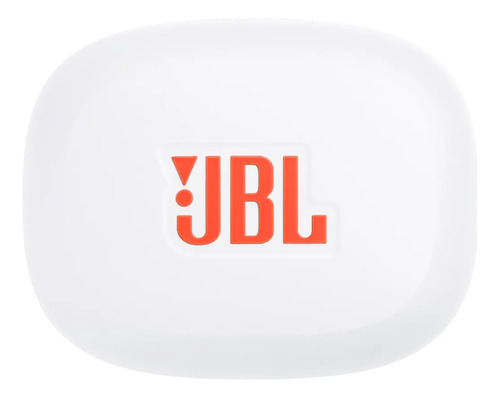 Fone De Ouvido Bluetooth Sem Fio Endurance Peak 4-branco Jbl Branco