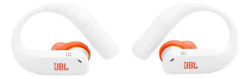 Fone De Ouvido Bluetooth Sem Fio Endurance Peak 4-branco Jbl Branco