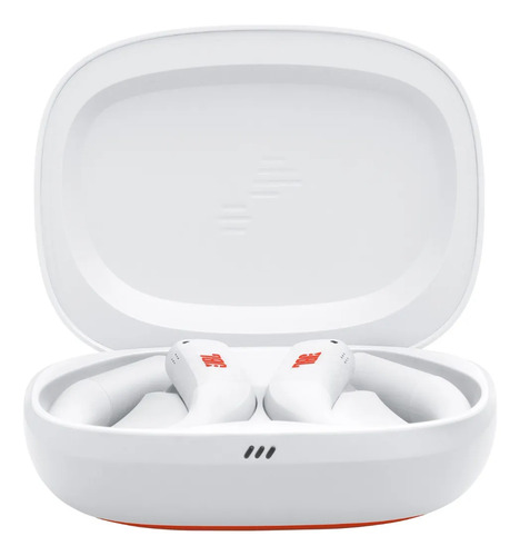 Fone De Ouvido Bluetooth Sem Fio Endurance Peak 4-branco Jbl Branco