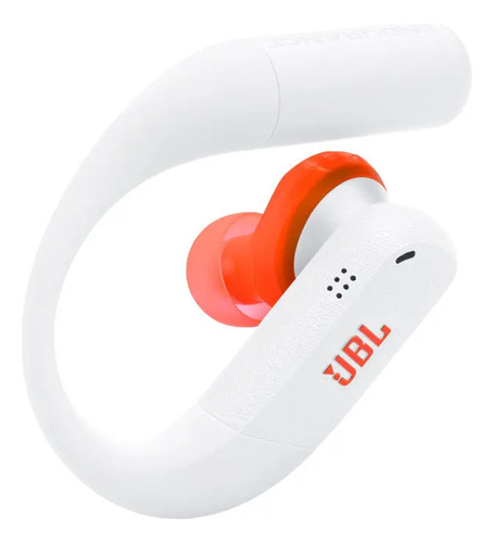 Fone De Ouvido Bluetooth Sem Fio Endurance Peak 4-branco Jbl Branco