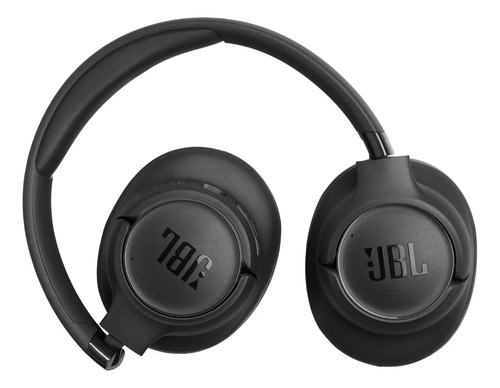 Fone de ouvido bluetooth sem fio tune 780nc jbl preto pret