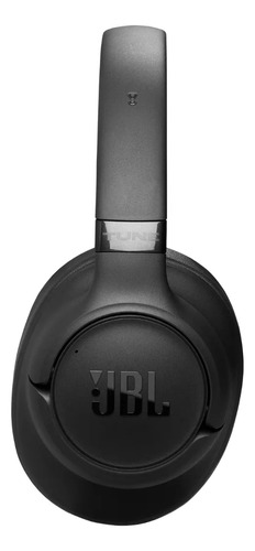 Fone De Ouvido Bluetooth Sem Fio Tune 780nc Jbl - Preto Preto