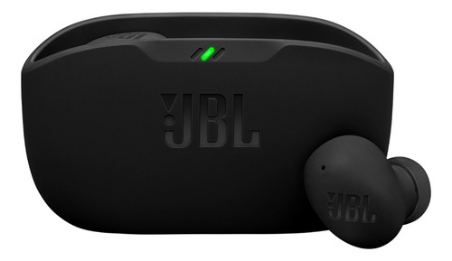Fone de ouvido bluetooth sem fio wave buds 2 jbl jblwbuds2bl