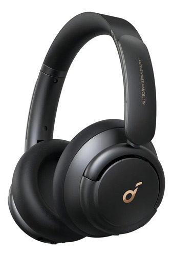 Fone de ouvido bluetooth soundcore anker q30 sem fio headpho