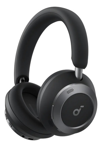 Fone de ouvido bluetooth soundcore space one pro sem fio hea