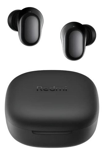 Fone de ouvido bluetooth xiaomi redmi buds 6 play m2420e1 pr