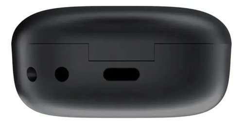Fone de Ouvido Bluetooth Xiaomi Redmi Buds 6 Play M2420E1 Preto