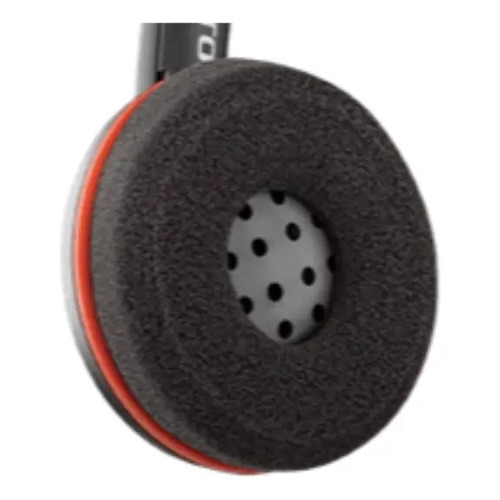 Fone de ouvido Plantronics Blackwire C3220 USB Tipo A e Tipo C