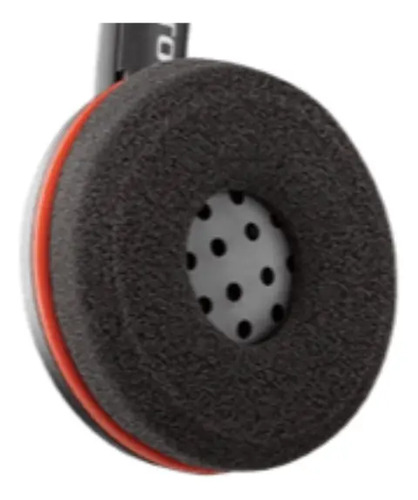 Fone de ouvido Plantronics Blackwire C3220 USB Tipo A e Tipo C