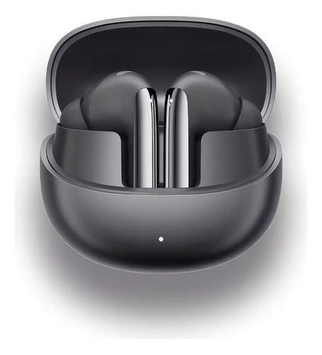 Fone De Ouvido Qcy Ht08 Melobuds Pro Anc Conexão Multiponto Cor Preto