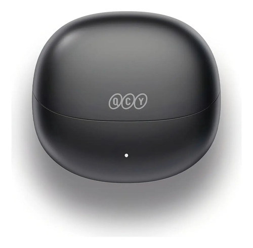 Fone De Ouvido Qcy Ht08 Melobuds Pro Anc Conexão Multiponto Cor Preto