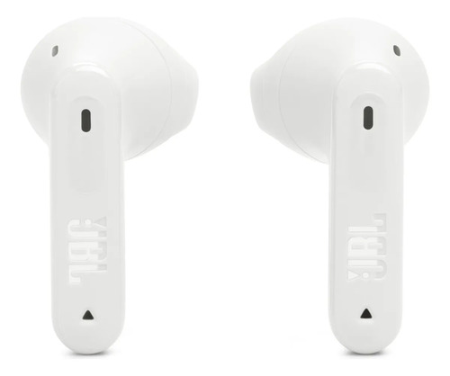 Fone de Ouvido Sem Fio Bluetooth Tune Flex 2 JBL - Branco