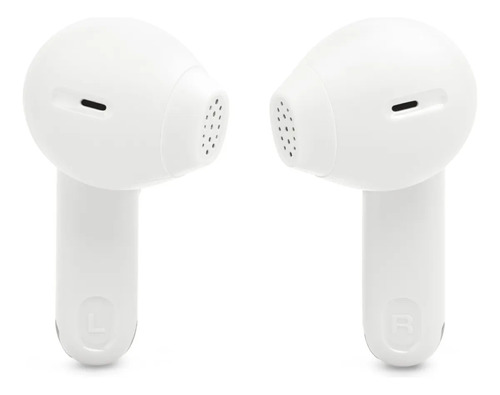 Fone de Ouvido Sem Fio Bluetooth Tune Flex 2 JBL - Branco