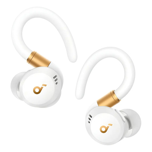 Fone de ouvido sem fio para treinos soundcore sport x20 anc 1