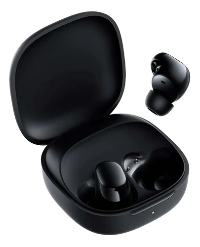 Fone de ouvido sem fio xiaomi redmi buds 6 play bluetooth54