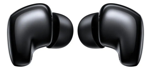 Fone De Ouvido Sem Fio Xiaomi Redmi Buds 6 Play Bluetooth5.4 Cor Preto