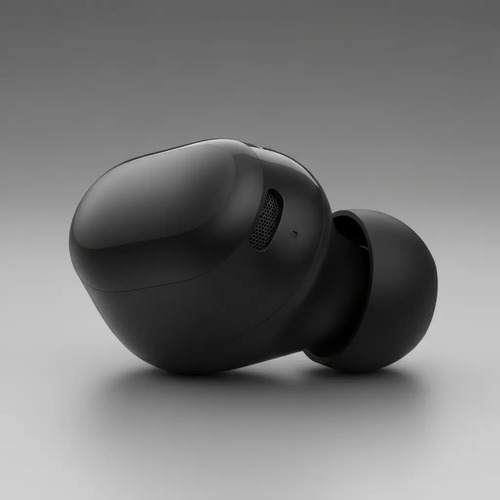 Fone De Ouvido Sem Fio Xiaomi Redmi Buds 6 Play Preto