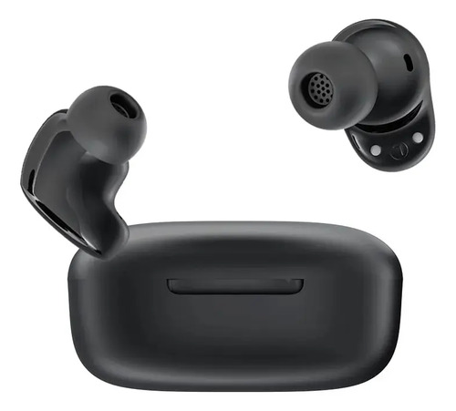Fone De Ouvido Sem Fio Xiaomi Redmi Buds 6 Play Preto