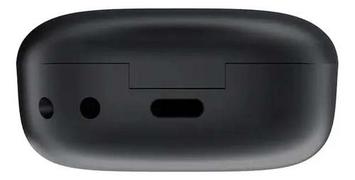 Fone De Ouvido Sem Fio Xiaomi Redmi Buds 6 Play Preto