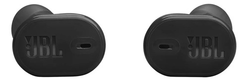 Fone De Ouvido Tune Buds 2 Bluetooth Sem Fio Preto Jbl Preto