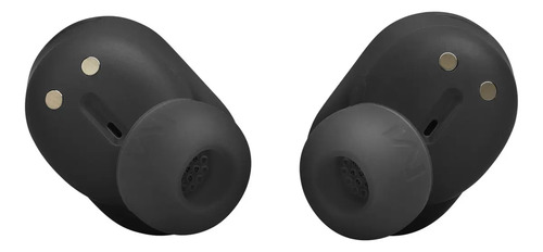 Fone De Ouvido Tune Buds 2 Bluetooth Sem Fio Preto Jbl Preto