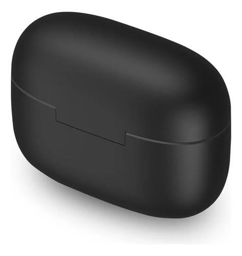 Fone de ouvido Tws Philips Tat1109bk/00 preto Ipx4