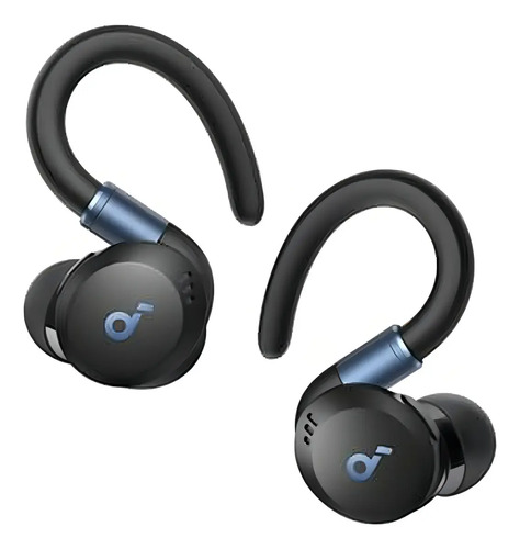 Fones de ouvido esportivos soundcore sport x20 compativeis c