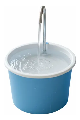 Fonte Bebedouro H2o Plus Usb